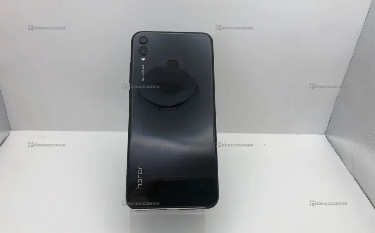 Honor 8X 4/64 ГБ