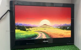 Телевизор Toshiba 19av605pr