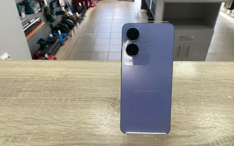 Телефон Xiaomi Realme note 60 6/128..