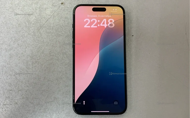 Apple iPhone 15 Plus 128Gb
