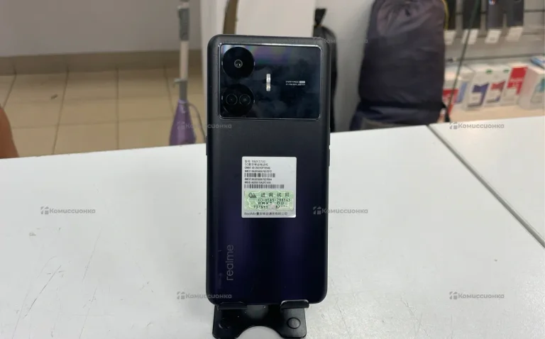 Realme GT Neo 5 SE 12/256