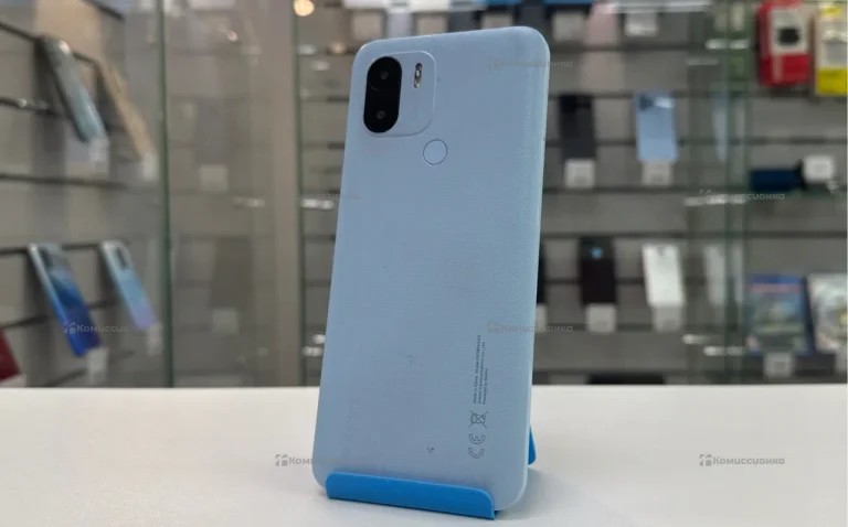 Xiaomi Redmi A2+ 3/64 ГБ