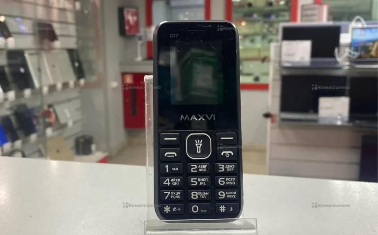 LeMax c27