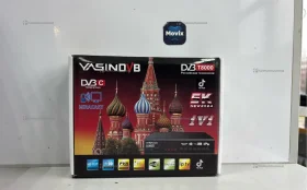 Тв приставка Т8000