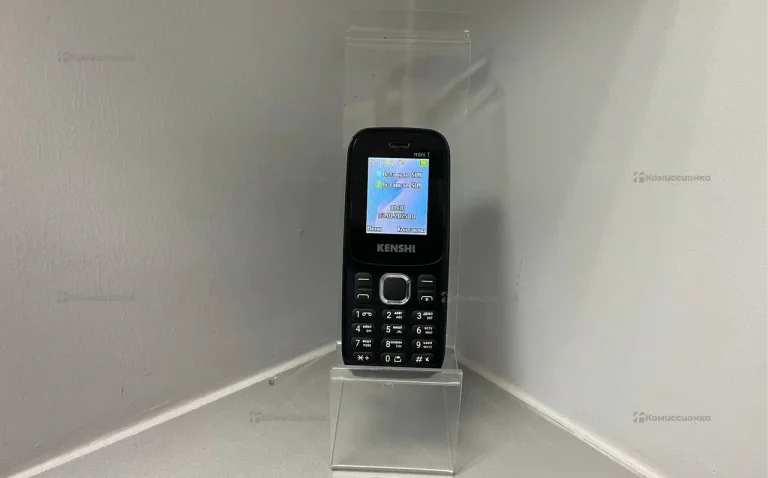 kins mini1 кнопочный тел