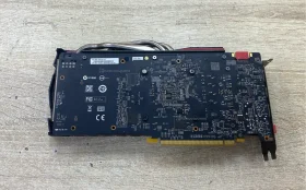 Купить Видеокарта MSI GTX 960 Gaming 2GB б/у , в Казань Цена:1900рублей