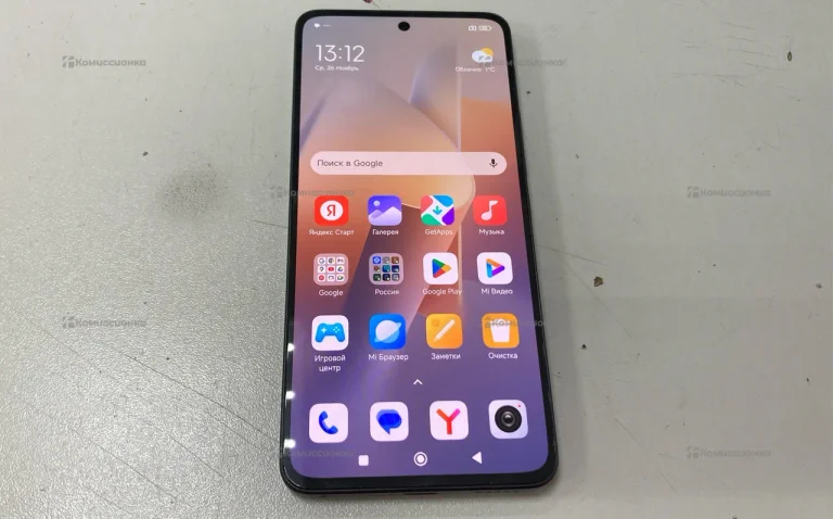 Xiaomi 12 Lite 8/128 ГБ