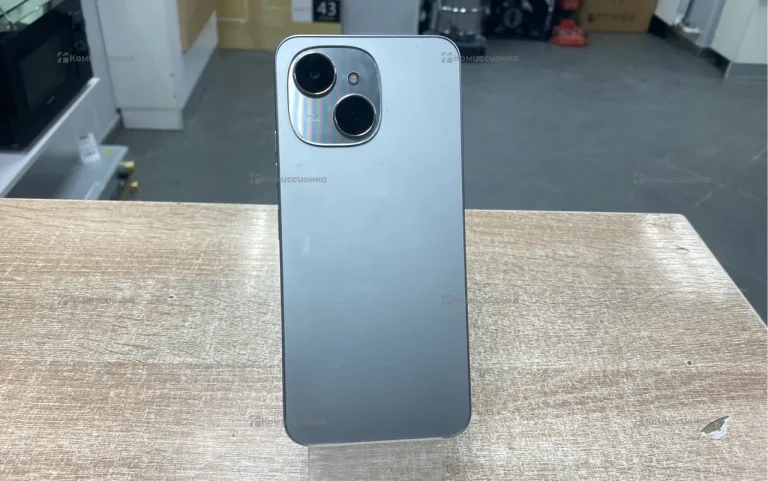 Tecno Spark 40C 8/256 ГБ