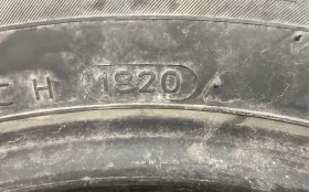 Купить Резина зимняя hankook б/у , в Тольятти Цена:6500рублей