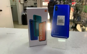 Xiaomi Redmi 9A 2/32 ГБ