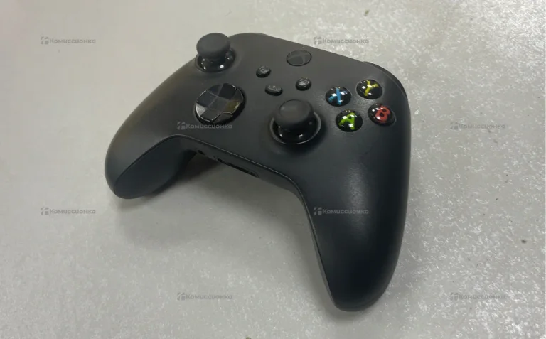 Геймпад Xbox Series S