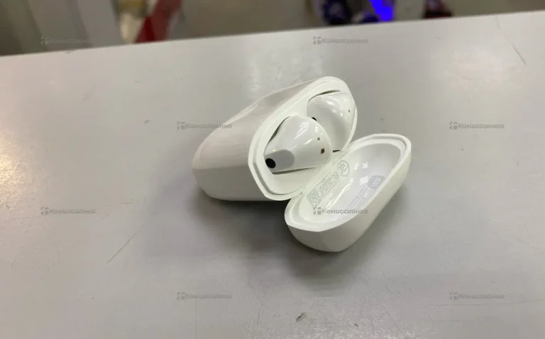 Наушники  Vivo