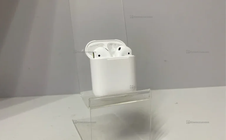 Наушники airpods