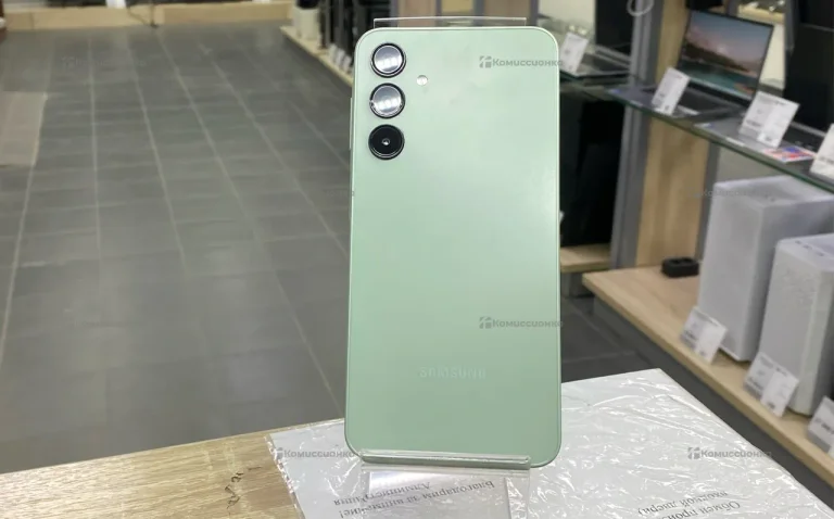 Samsung Galaxy A16 6/128 ГБ