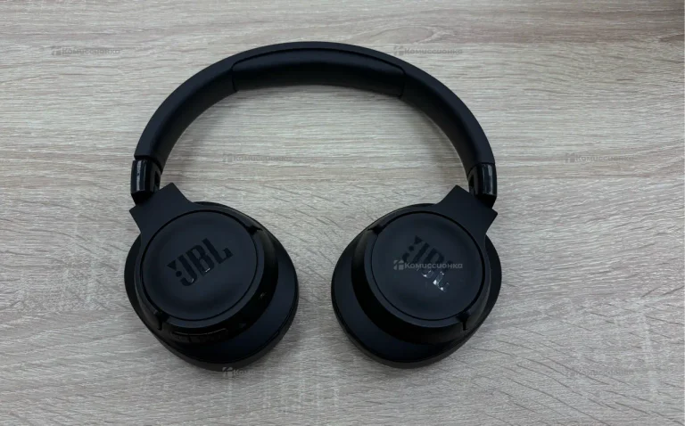 Наушники JBL tune 720BT