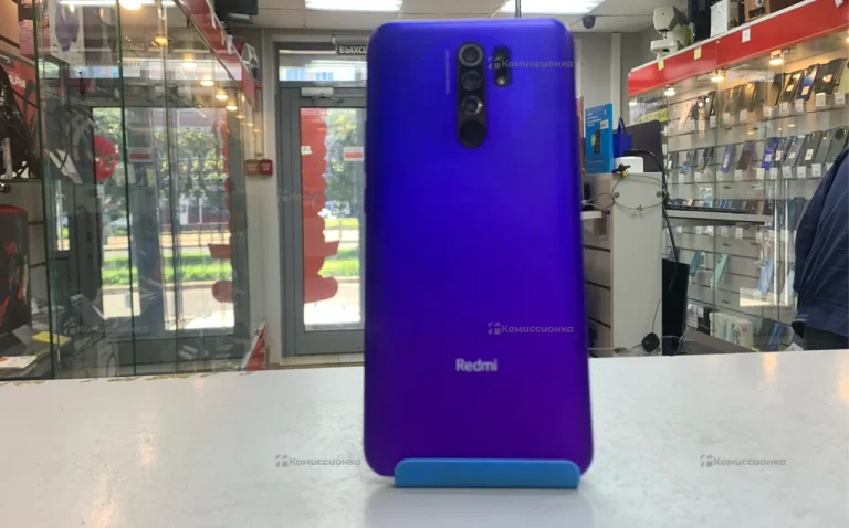 Xiaomi Redmi 9 4/128
