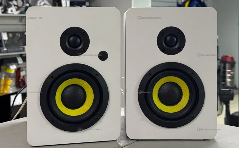 Колонка  Thonet&Vander