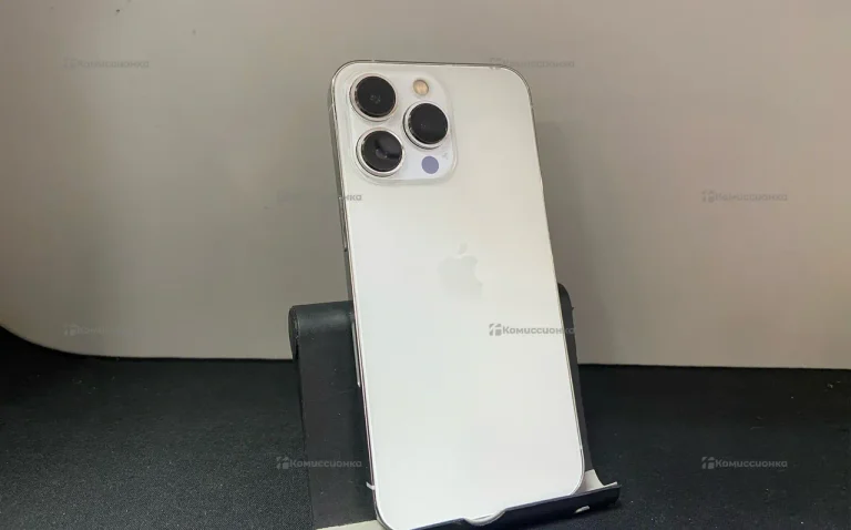 Apple iPhone 13 Pro 6/256 ГБ