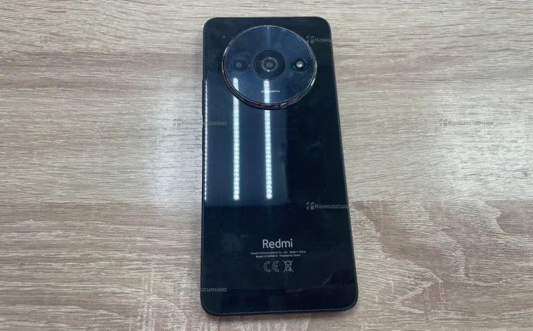 Xiaomi Redmi A3 3/64 ГБ