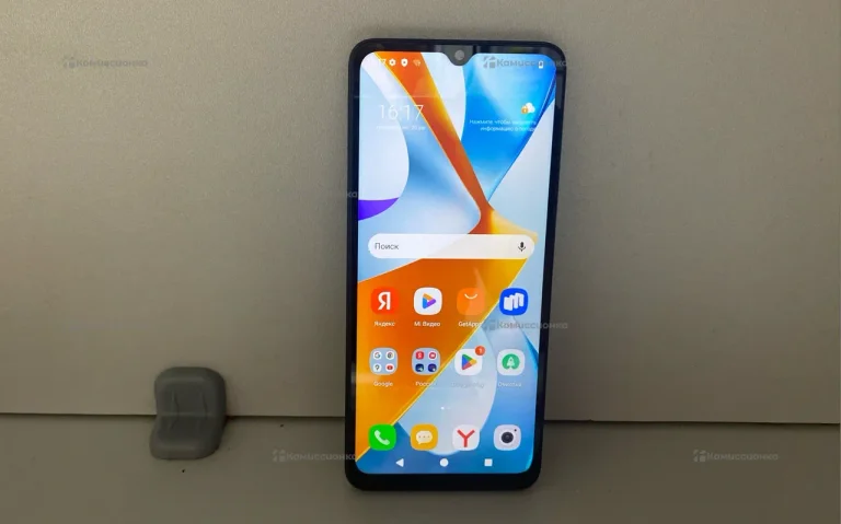Xiaomi Poco C61 3/64Gb