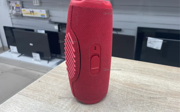 Колонка  JBL Charge 5