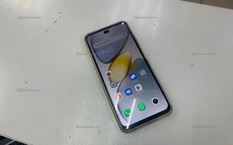 Tecno Spark Go 1 3/64Gb