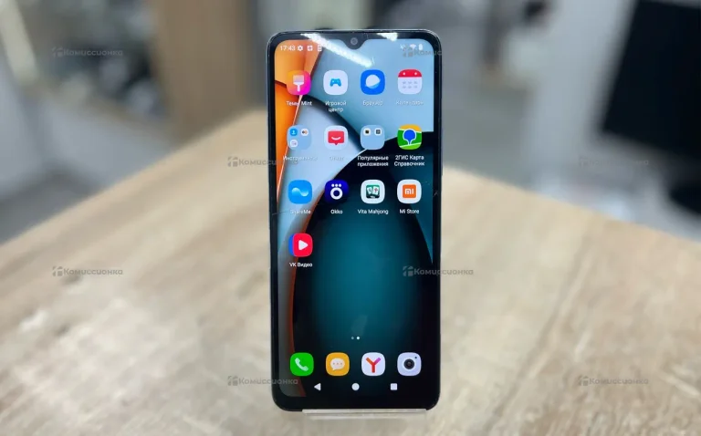 Xiaomi Redmi A3 3/64 ГБ