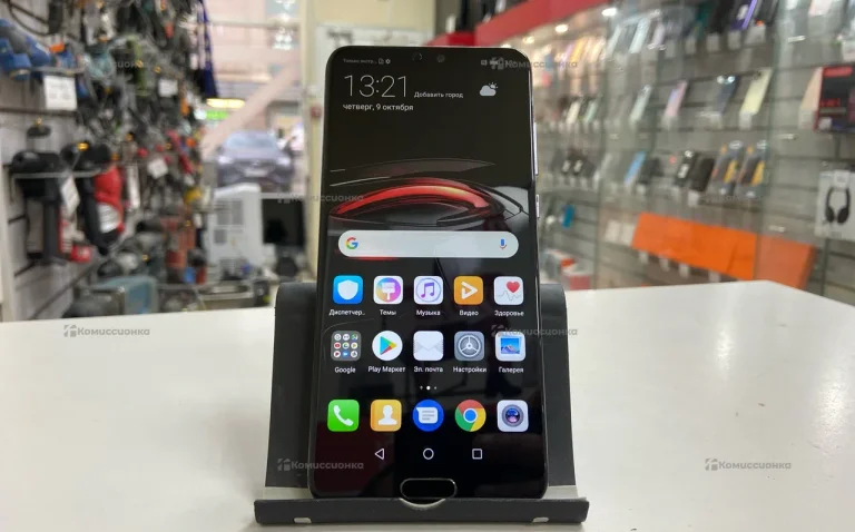 Huawei P20 Pro 8/256 ГБ