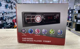 Автомагнитола  1782BT