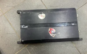 Купить Усилитель  KICX 1000W б/у , в Тюмень Цена:3990рублей