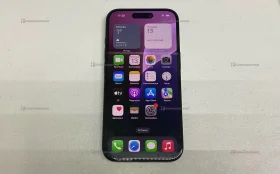 Купить Apple iPhone 15 128Gb б/у , в Сызрань Цена:49990рублей