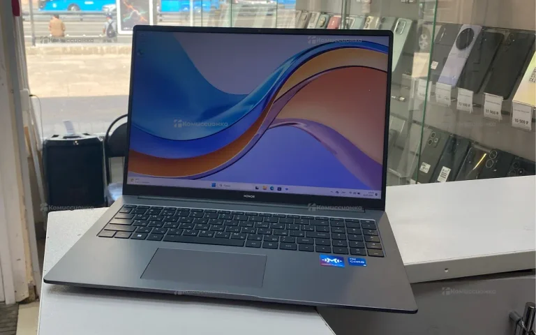 Ноутбук Honor Magicbook x16