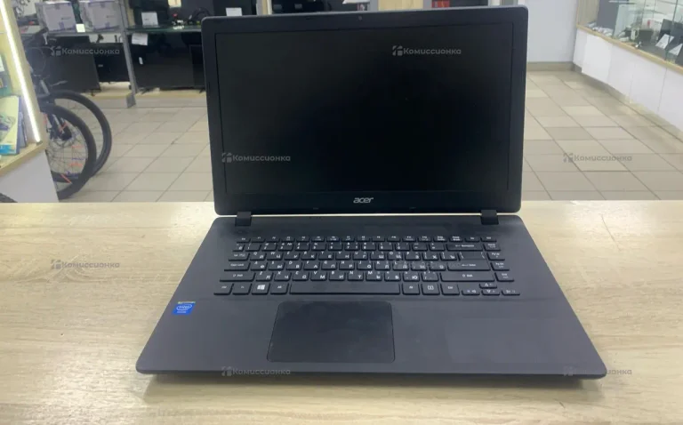 Ноутбук  Acer