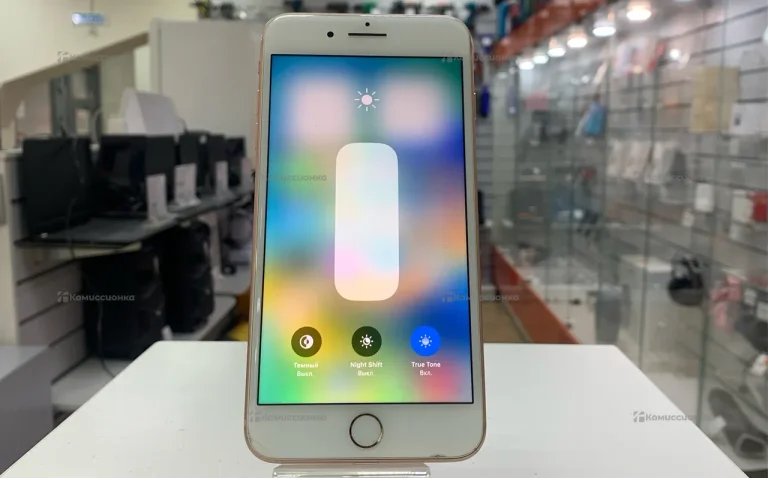Apple iPhone 8 Plus 64gb