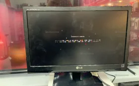 Купить Монитор   lg б/у , в Нижний Новгород Цена:890рублей