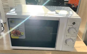 Купить Микроволновая печь Hi M020W05 б/у , в Тольятти Цена:3900рублей