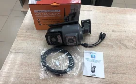 Купить Wi-Fi Камера U-Max б/у , в Москва и область Цена:1500рублей