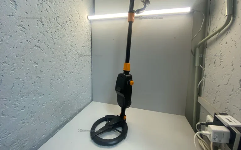 Металло Детектор