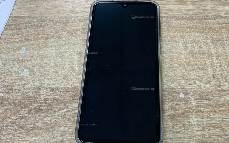 Samsung Galaxy A16 4/128 ГБ