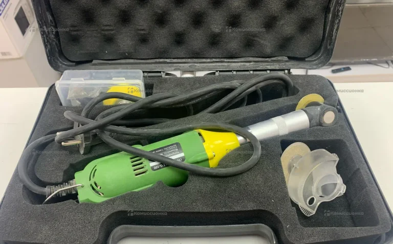 Грайвер dlt g-100