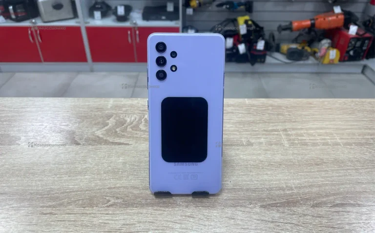 Samsung Galaxy A32 4/64 ГБ
