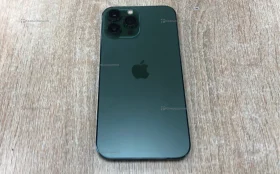 Купить Apple iPhone 13 Pro Max 6/128 ГБ б/у , в Москва и область Цена:29900рублей