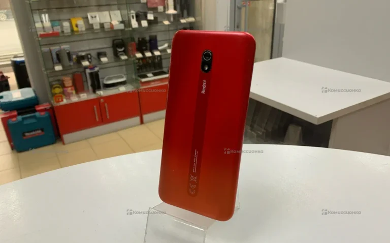 Xiaomi Redmi 8A 2/32 ГБ