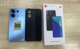 Xiaomi Redmi Note 13 8/128 ГБ