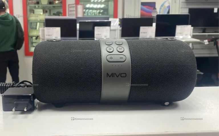 Колонка  mivo m11