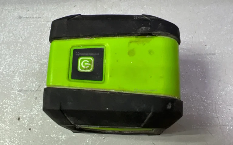 Лазерный уровень Huepar HP-9011G