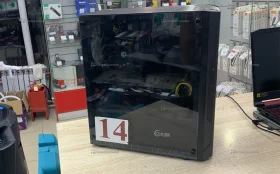 Системный блок  (i5-9400f/GTX1060)