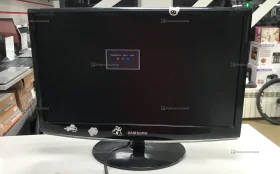 Купить Монитор Samsung SyncMaster 2233SN б/у , в Саратов Цена:1200рублей