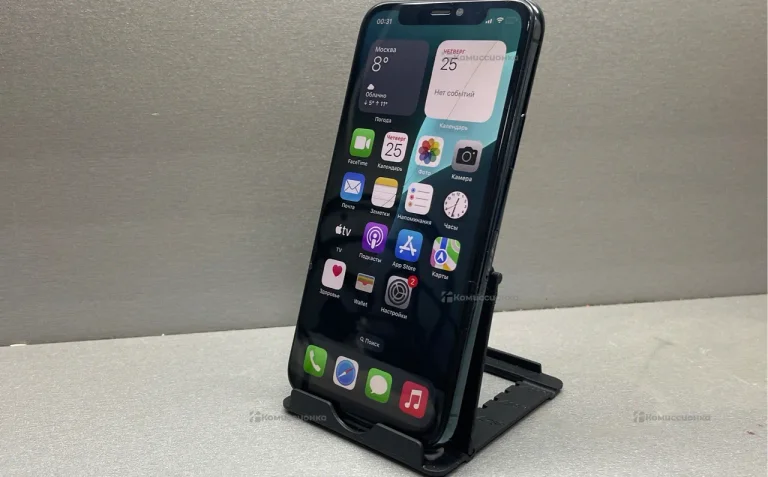 Apple iPhone 11 Pro 4/64 ГБ
