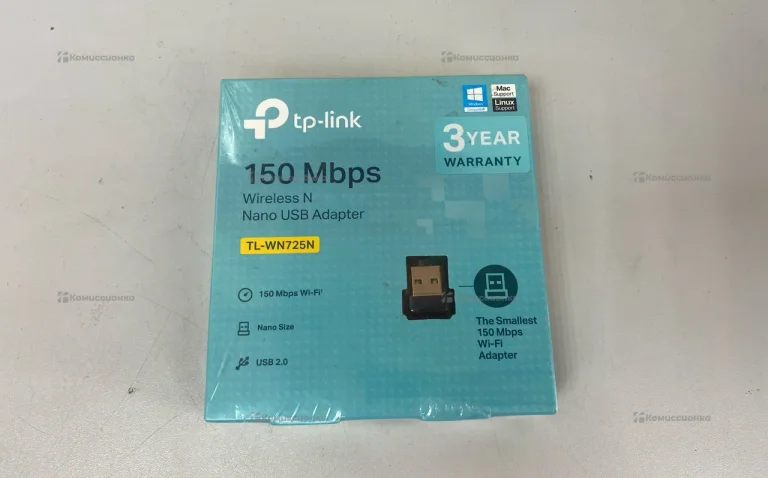 Wi fi модуль tplink